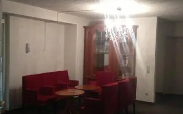 Hotel Stadt Steinbach