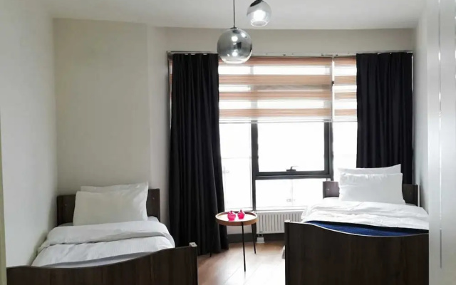 Mall Of İstanbul Residence