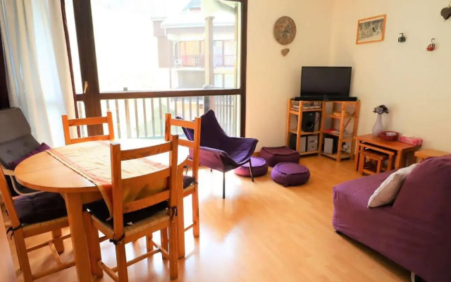 Appartement Arêches-Beaufort, 3 pièces, 6 personnes - FR-1-342-133