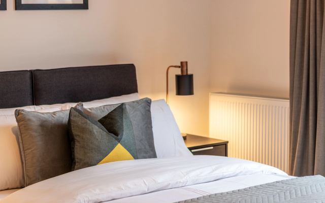 Seven Living Ashford - 2BR Luxury Apartments