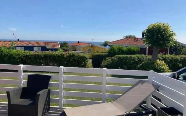 5 Star Holiday Home in Allinge
