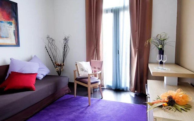 Hotel Mioni Royal San