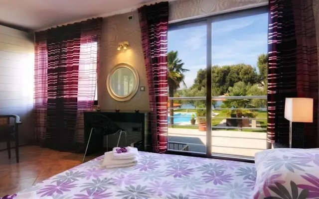 Villa Contessa del Mar
