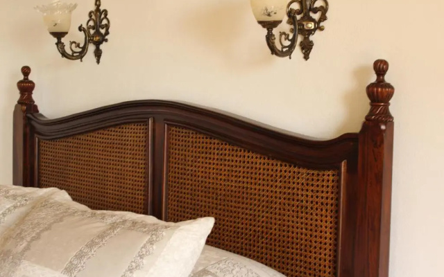Konak Macha Boutique Hotel
