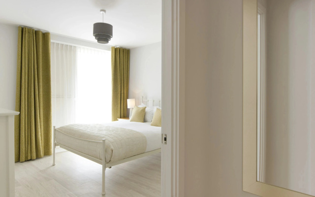 Citystay Living - Vesta Apartments