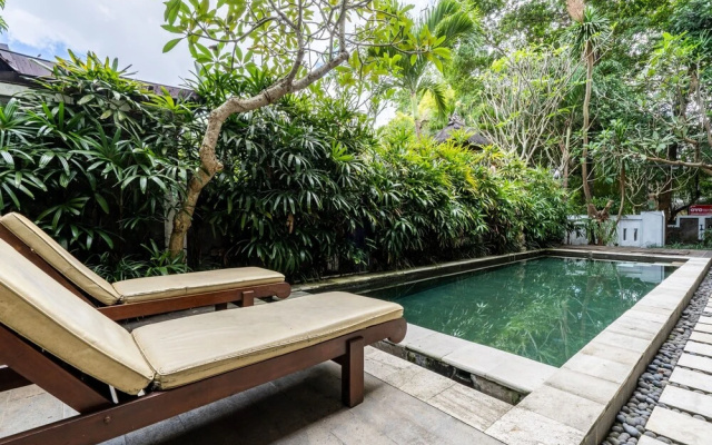 Van Mandri Residence by OYO Rooms