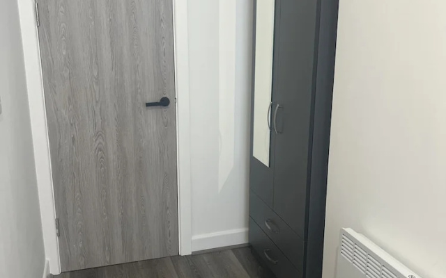 Boothtown Luxury Apartments