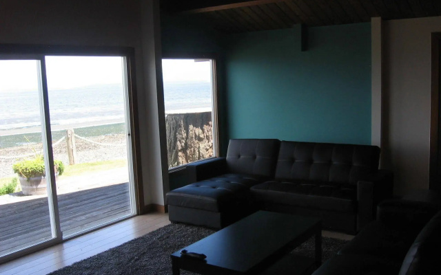 Ocean Resort