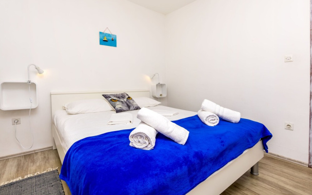 Apartment Nikola