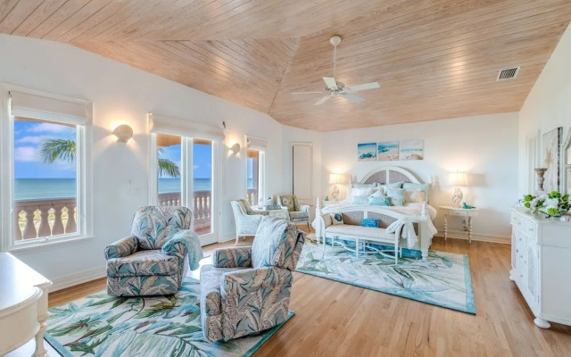 Seaside Elegance