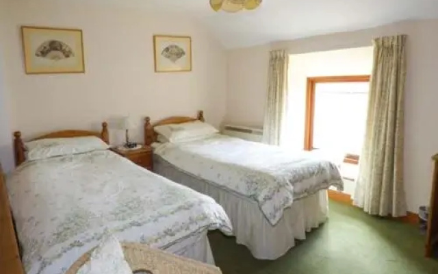 Stable Cottage