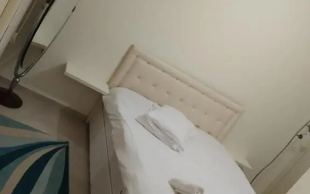 Impeccable 2 bed Penthouse
