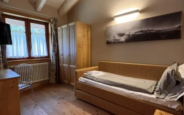 La Tana dellorso Hotel & SPA