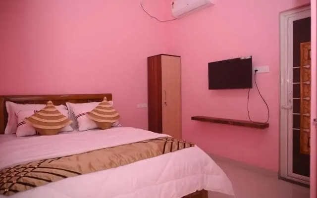 Moon Guest House