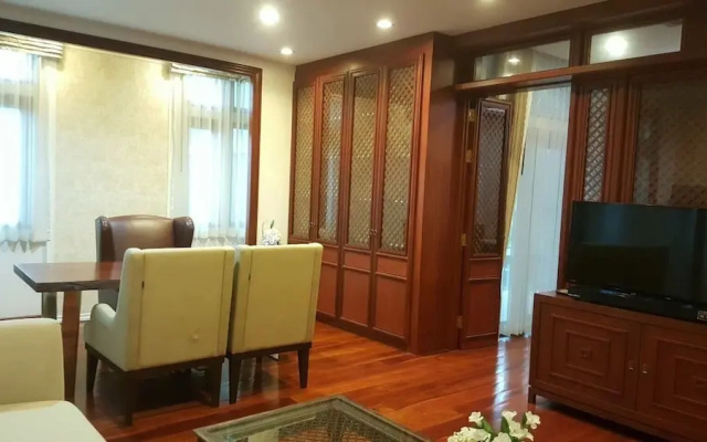 Pool Villa Chiang Mai