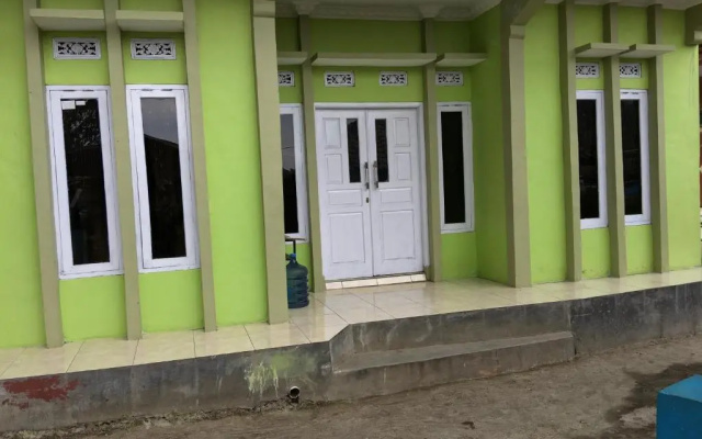 Darajat Homestay