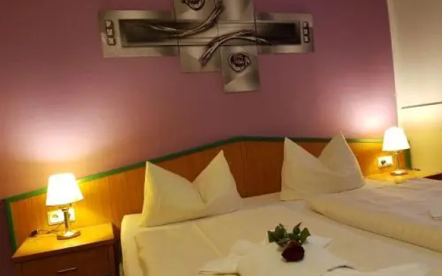 Greenline Ferienhotel Forelle