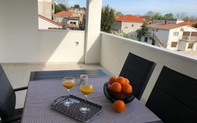 Apartments Milic