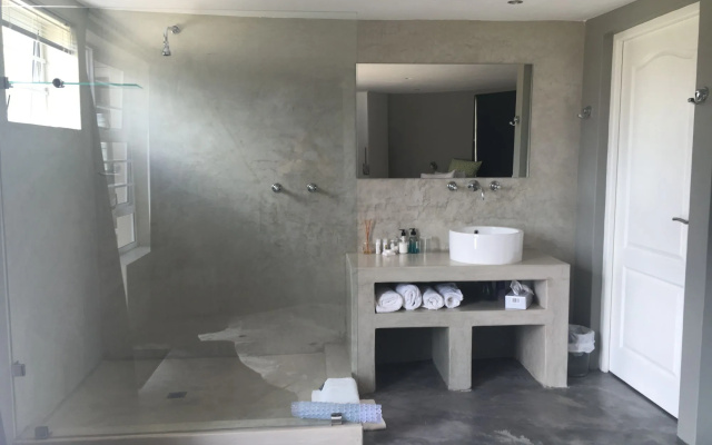 A Stones Throw Hotel
