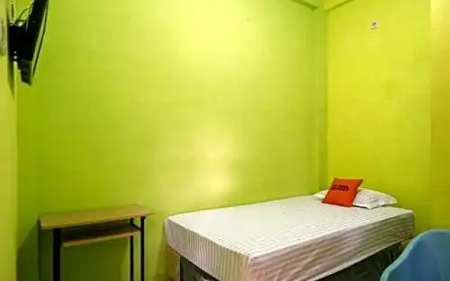 KoolKost Female Syariah near ISI Solo - Minimum Stay 3 Nights