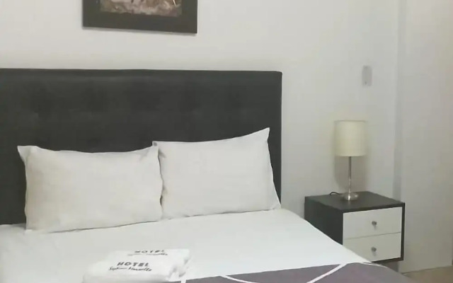 Hotel Septima Maravilla Lunahuana