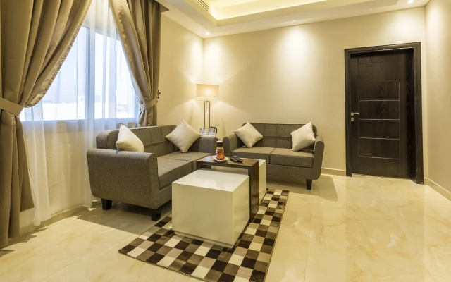 Madeira Hotel