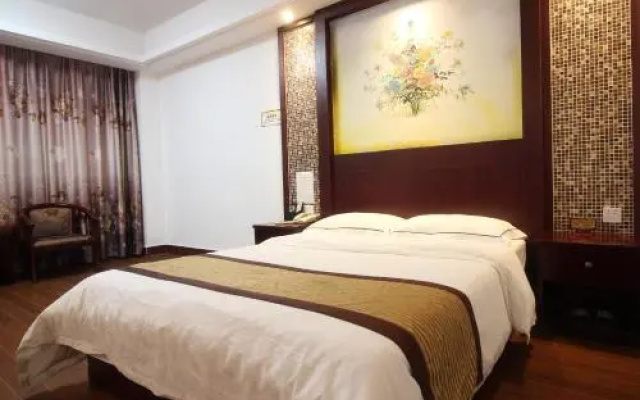 Wanning Dong´ao Impression Style Hotel