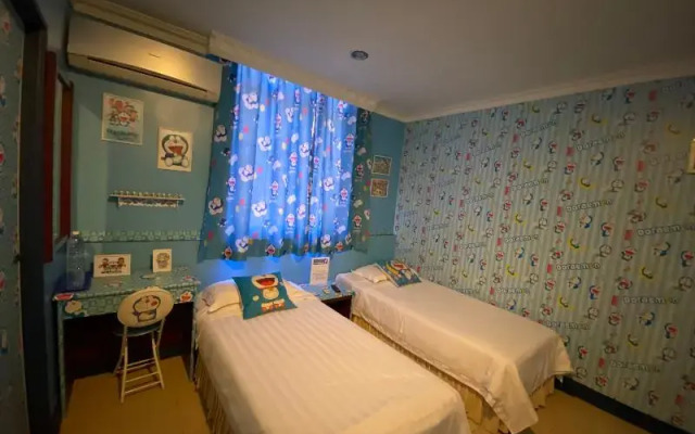 Hotel Umimas by OYO Rooms