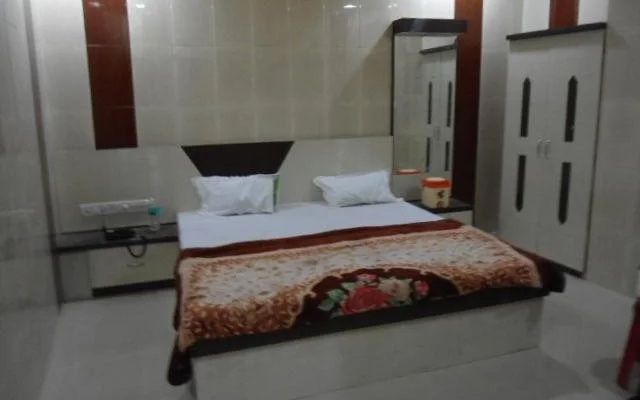 Krish Paradise Hotel