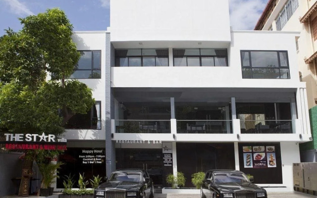 The Star Villa Hotel