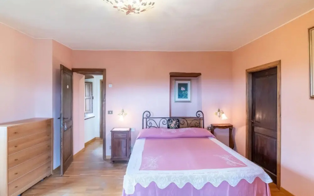 Belvilla by OYO Casa Mirolago