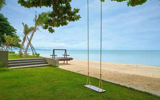 Khanom Beach Resort & Spa