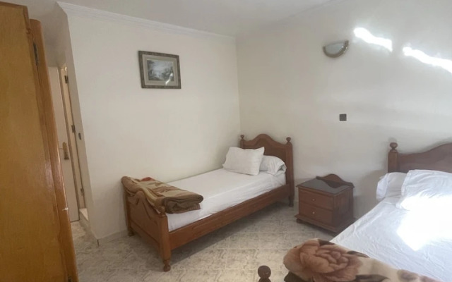 Hôtel ALMUNECAR