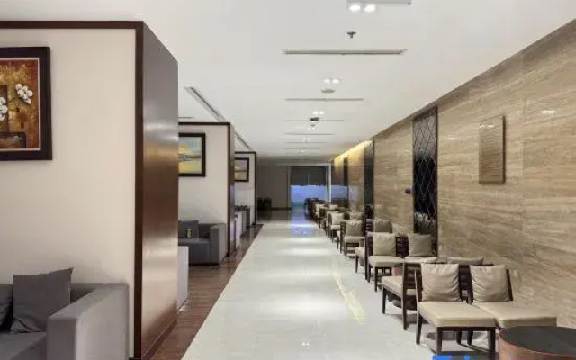 The Landmark Collection Suite