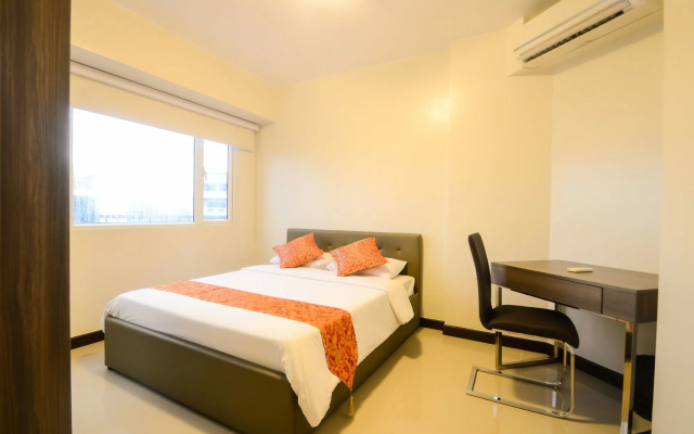 Extremeli Suites