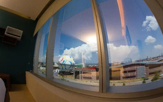 Grand Hotel & Casino Via Dorada