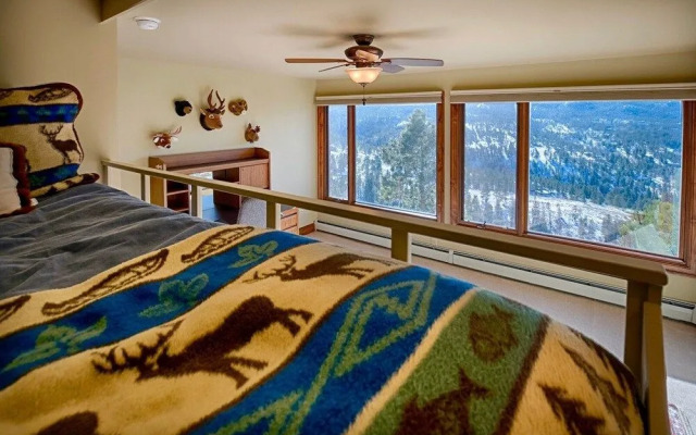 Stewart Highlands - 6 Br Home