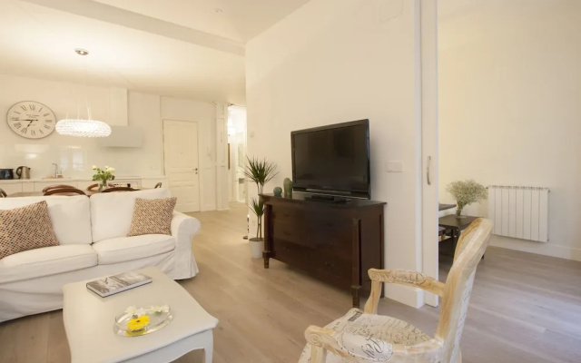 Mai by Oldtown San Sebastian apartments