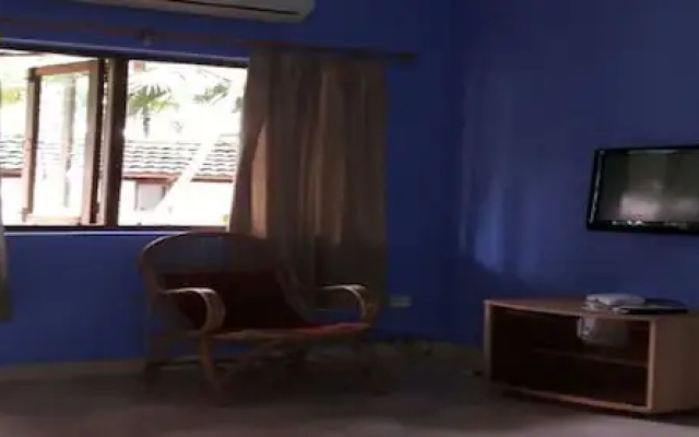 Room Maangta 340 Baga Beach