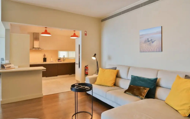 Southern Skies Apartment