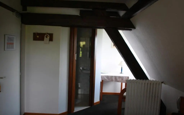 Hôtel Roess
