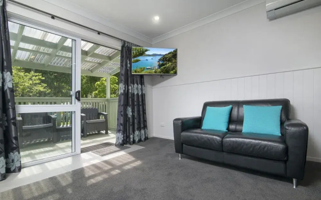 Picton Top10 Holiday Park