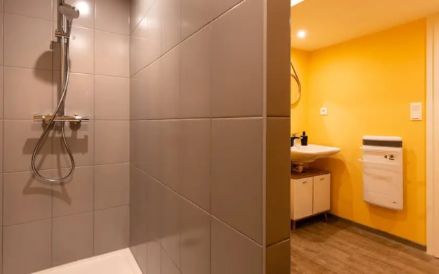 Les Chambres De Clem'