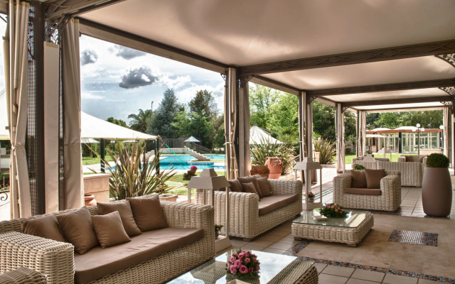 Hotel Hermitage
