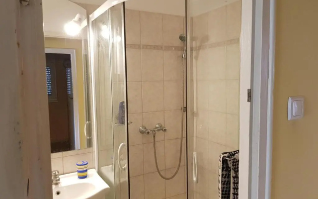 Balaton Relax Apartmanhouse