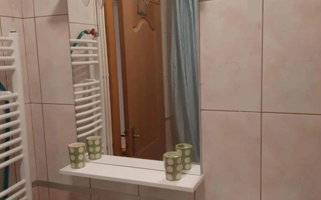 Apartman Neda