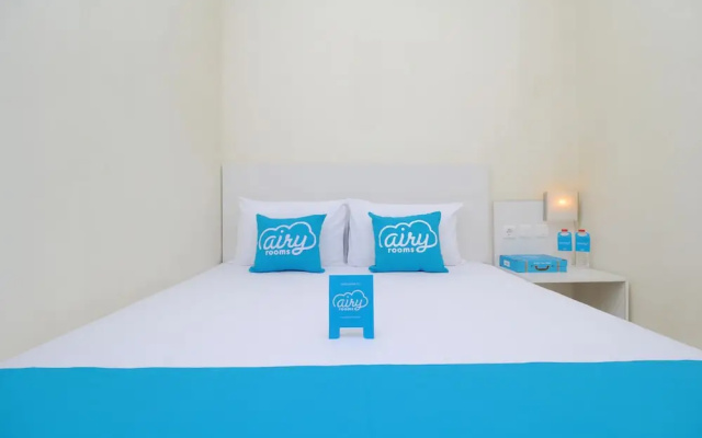 Airy Mlati Kalimantan 1 Yogyakarta