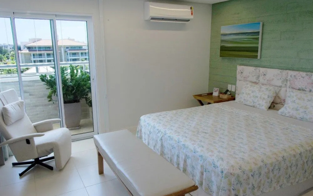 Penthouse Apartment with Hot Tub near Beach