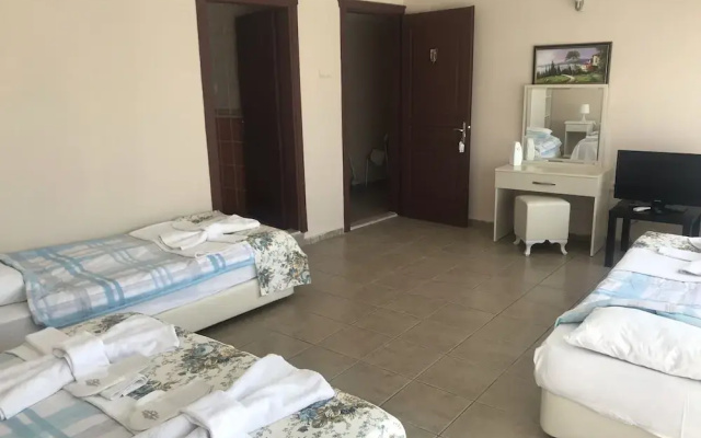 Ciflikkoy Golden Butik Otel