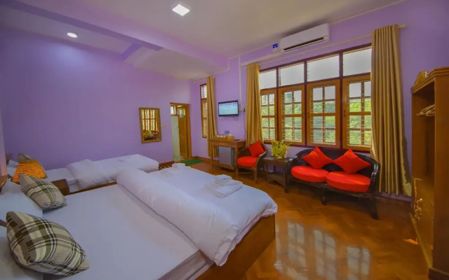Thit Sar Shin Guest House